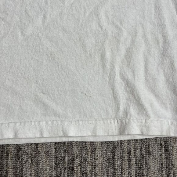 Blessed Individials T-shirt Adult Size Medium White 2011 - Picture 6 of 9